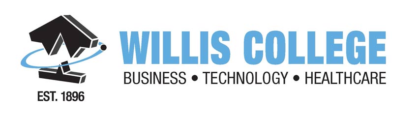Willis College logo