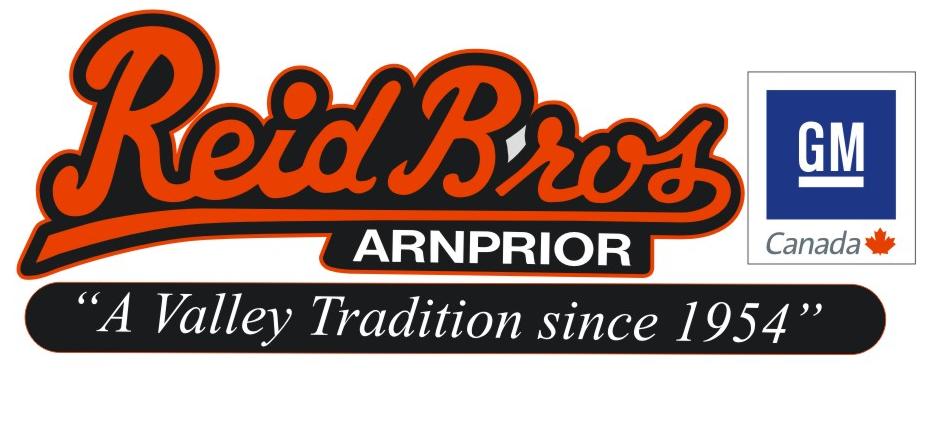 Reid Brothers Motor Sales logo