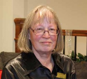 Photo of Cathi Fairfield