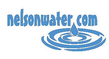 Nelson Water logo